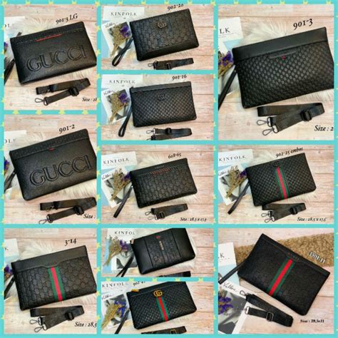 Jual Gucci Premiere Terlengkap 